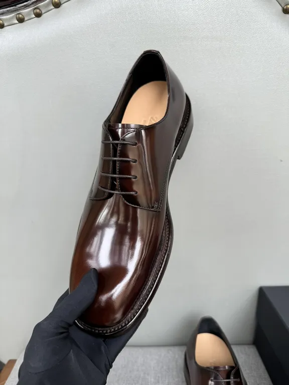 Ferragamo Shoe 